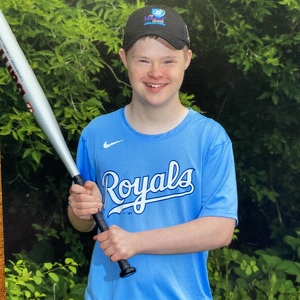 Team Page: Aaron’s Avengers 